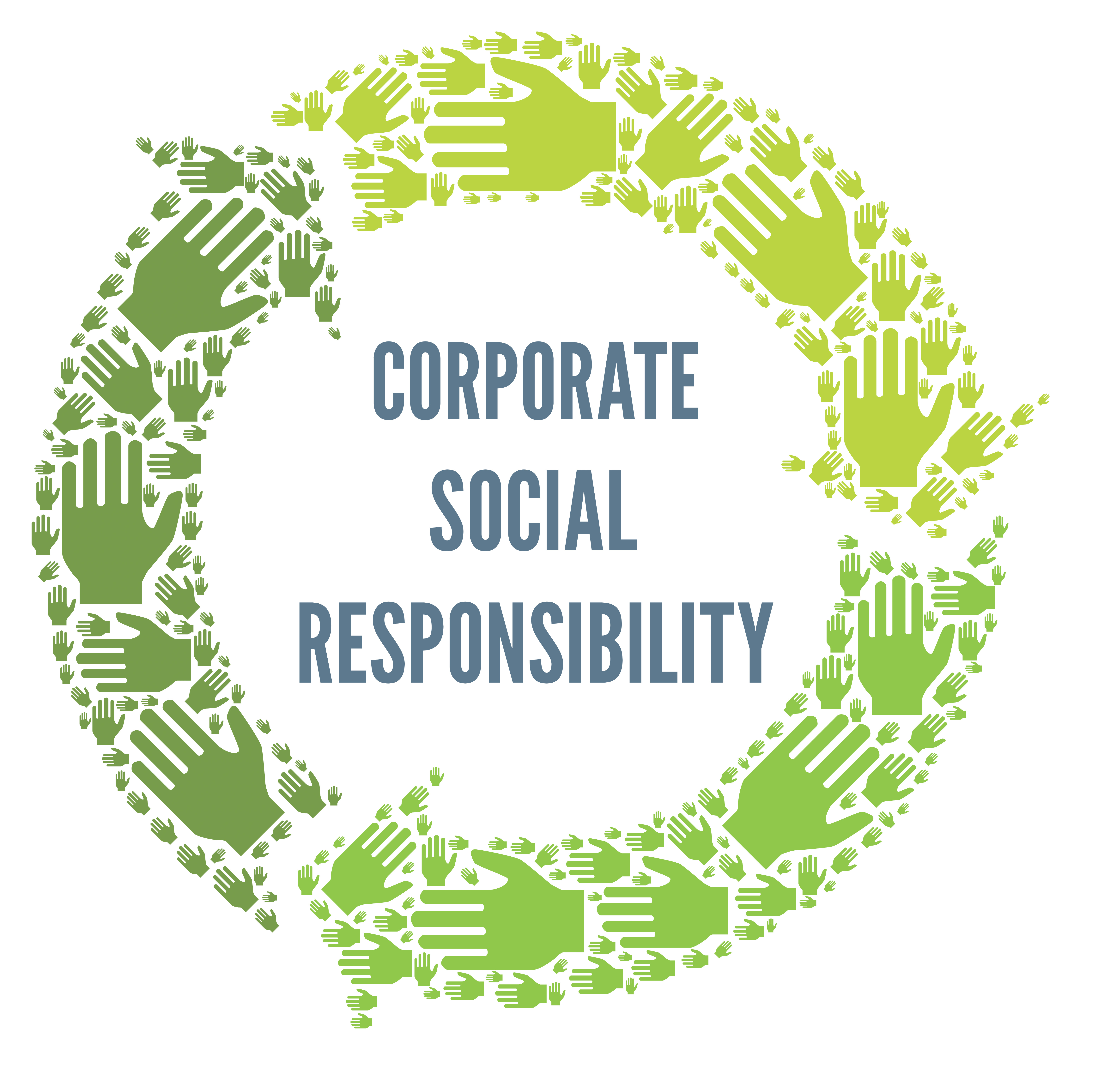 Policy Making in the Business World: A Guide to Corporate Social Responsibility