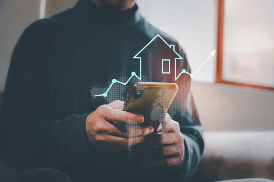 Shaping the Future: The Role of Technology in Real Estate
