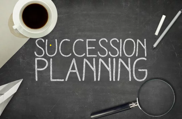 Building a Legacy: Insights into Succession Planning