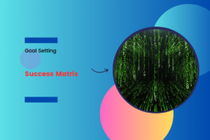 The Success Matrix: Goal Setting Techniques for Achievers - Thomas J Powell