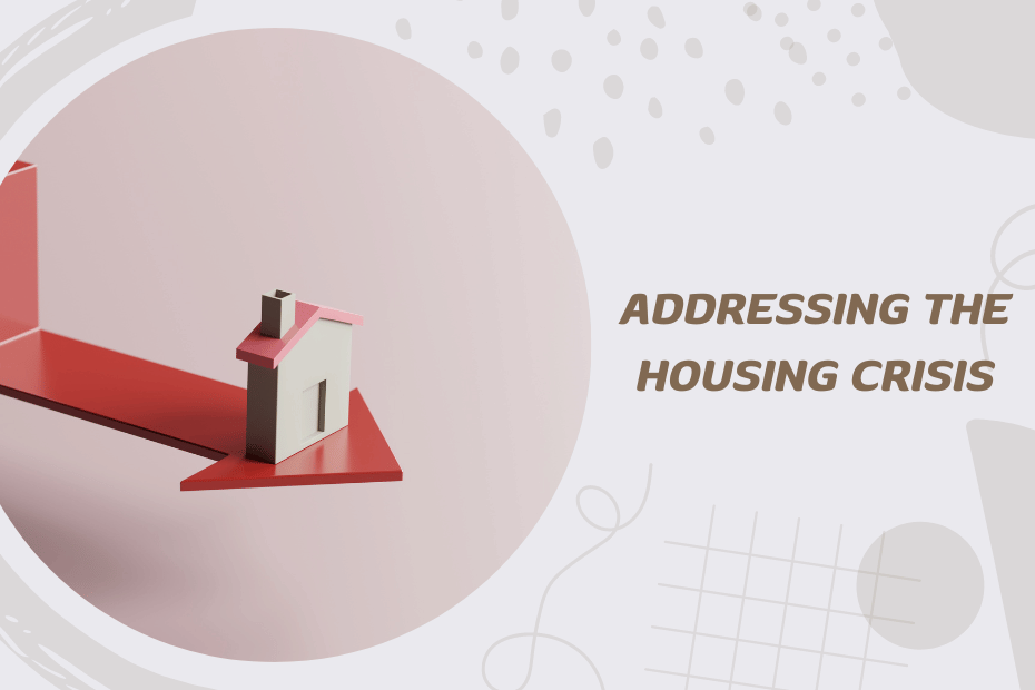 Addressing the Housing Crisis: Opportunities in MIHW