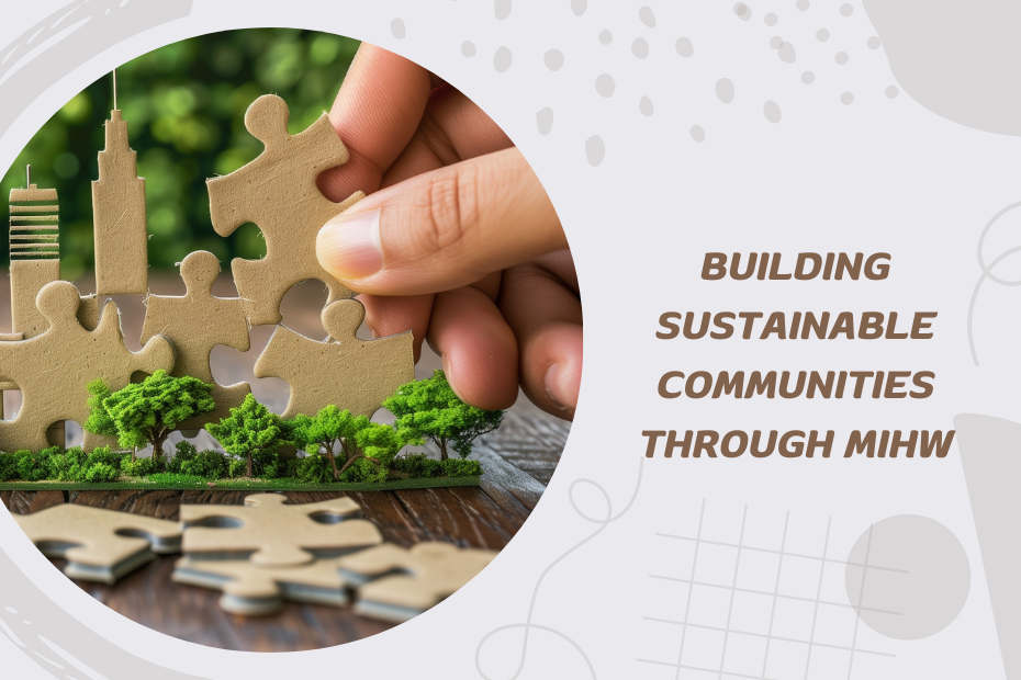 Building Sustainable Communities