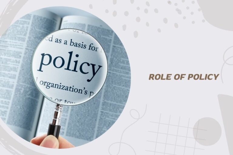 The Role of Policy in Driving Entrepreneurship Across Borders