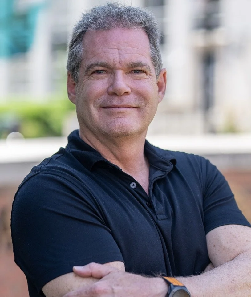 Dr. Thomas J. Powell